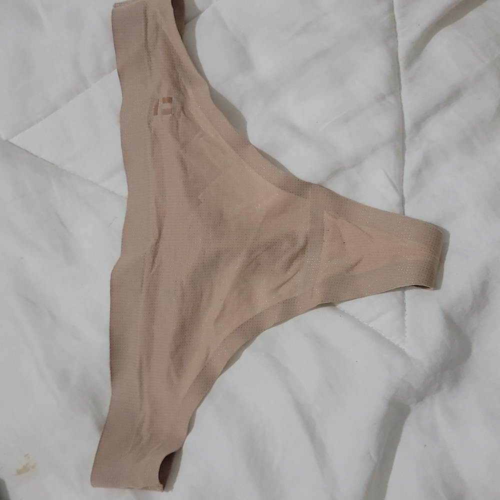 Tommy john Air thong